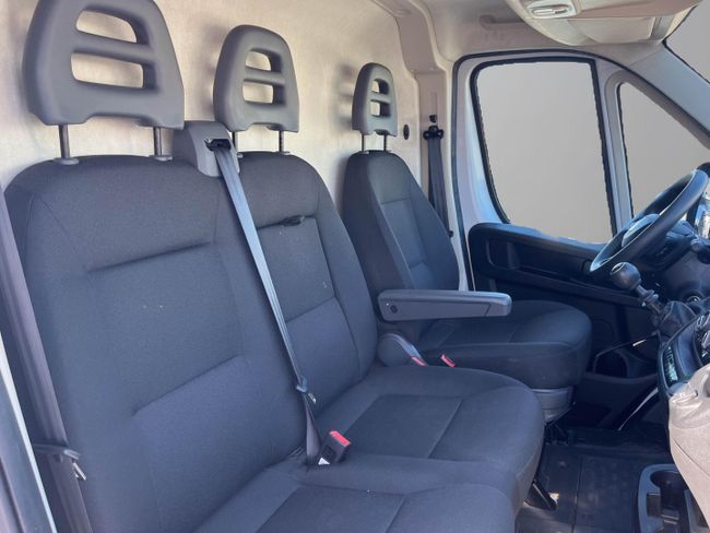 Fiat Ducato 35 L2H2 Multijet (103kW)   - Foto 16