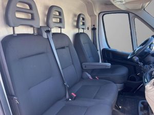 Fiat Ducato 35 L2H2 Multijet (103kW)   - Foto 16