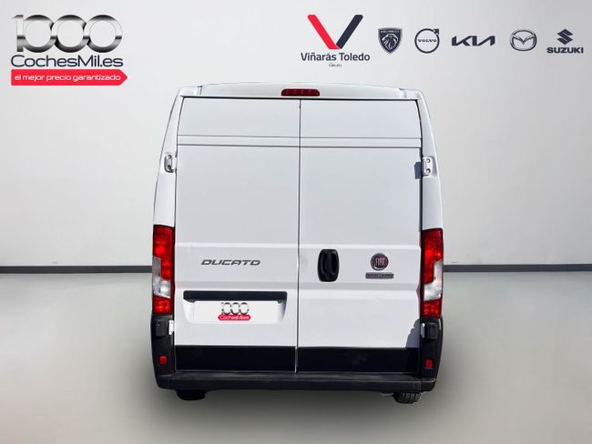 Fiat Ducato 35 L2H2 Multijet (103kW)   - Foto 7