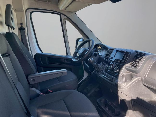 Fiat Ducato 35 L2H2 Multijet (103kW)   - Foto 15
