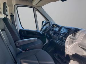Fiat Ducato 35 L2H2 Multijet (103kW)   - Foto 15