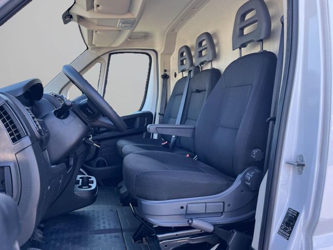 Fiat Ducato 35 L2H2 Multijet (103kW)   - Foto 19