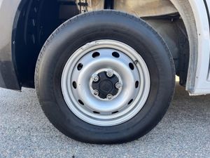 Fiat Ducato 35 L2H2 Multijet (103kW)   - Foto 14