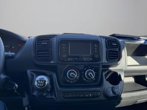 Fiat Ducato 35 L2H2 Multijet (103kW)   - Foto 20