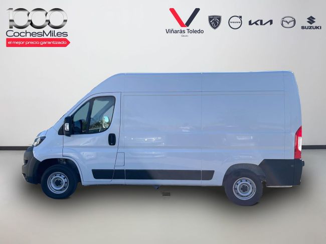Fiat Ducato 35 L2H2 Multijet (103kW)   - Foto 5