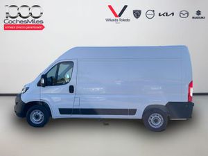 Fiat Ducato 35 L2H2 Multijet (103kW)   - Foto 5