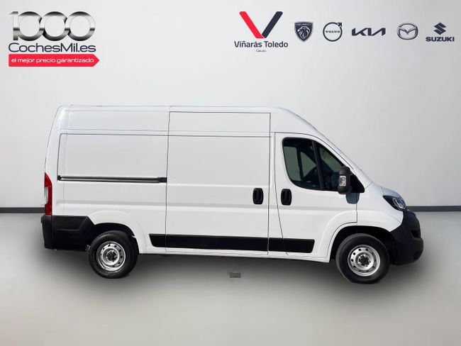 Fiat Ducato 35 L2H2 Multijet (103kW)   - Foto 8