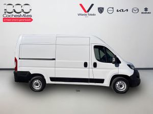 Fiat Ducato 35 L2H2 Multijet (103kW)   - Foto 8
