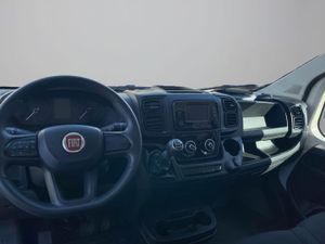 Fiat Ducato 35 L2H2 Multijet (103kW)   - Foto 21
