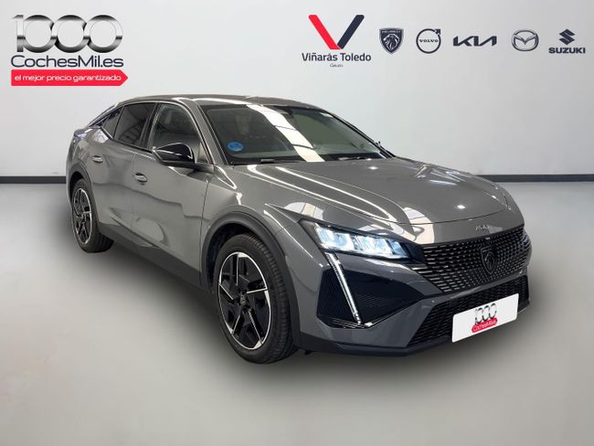 Peugeot 408 408 Allure PHEV 180 e-EAT8   - Foto 8