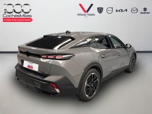 Peugeot 408 408 Allure PHEV 180 e-EAT8   - Foto 4