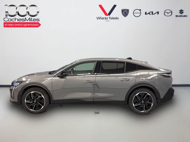 Peugeot 408 408 Allure PHEV 180 e-EAT8   - Foto 5