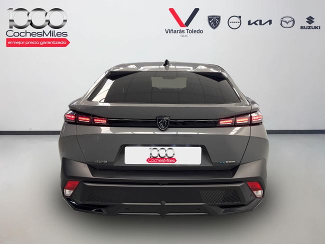 Peugeot 408 408 Allure PHEV 180 e-EAT8   - Foto 3