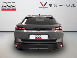 Peugeot 408 408 Allure PHEV 180 e-EAT8   - Foto 3