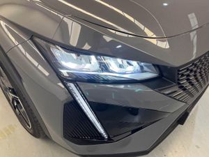 Peugeot 408 408 Allure PHEV 180 e-EAT8   - Foto 9