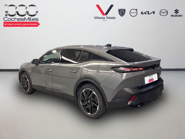 Peugeot 408 408 Allure PHEV 180 e-EAT8   - Foto 6