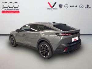 Peugeot 408 408 Allure PHEV 180 e-EAT8   - Foto 6