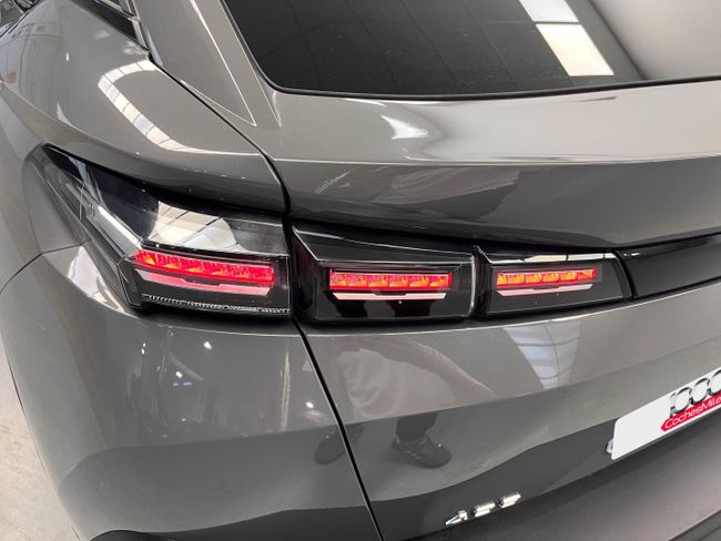 Peugeot 408 408 Allure PHEV 180 e-EAT8   - Foto 12