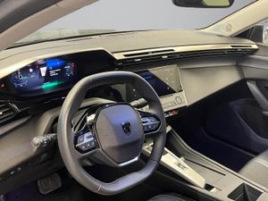 Peugeot 408 408 Allure PHEV 180 e-EAT8   - Foto 15