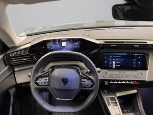 Peugeot 408 408 Allure PHEV 180 e-EAT8   - Foto 17