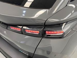 Peugeot 408 408 Allure PHEV 180 e-EAT8   - Foto 11