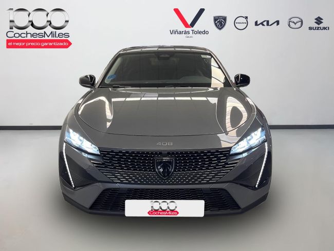 Peugeot 408 408 Allure PHEV 180 e-EAT8   - Foto 7
