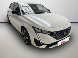 Peugeot 308 5P Allure Gasolina 130 S&S MAN   - Foto 11
