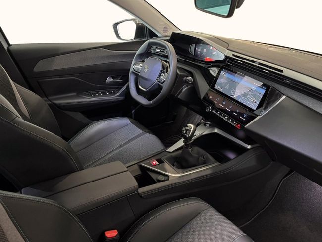 Peugeot 308 5P Allure Gasolina 130 S&S MAN   - Foto 20