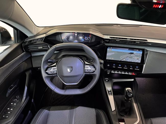 Peugeot 308 5P Allure Gasolina 130 S&S MAN   - Foto 18
