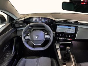 Peugeot 308 5P Allure Gasolina 130 S&S MAN   - Foto 18