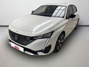 Peugeot 308 5P Allure Gasolina 130 S&S MAN   - Foto 13