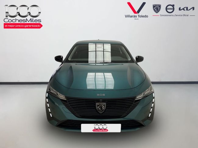Peugeot 308 SW Active Pack Puretech 110 S&S MAN   - Foto 4
