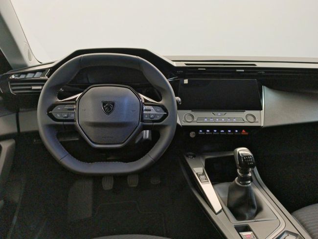 Peugeot 308 SW Active Pack Puretech 110 S&S MAN   - Foto 18