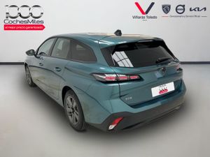 Peugeot 308 SW Active Pack Puretech 110 S&S MAN   - Foto 3