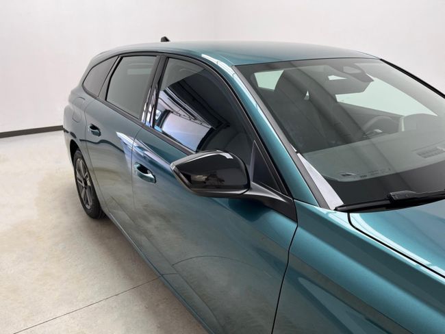 Peugeot 308 SW Active Pack Puretech 110 S&S MAN   - Foto 12