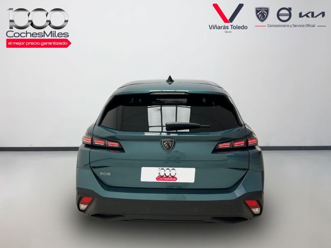 Peugeot 308 SW Active Pack Puretech 110 S&S MAN   - Foto 5