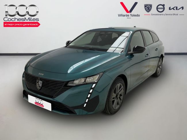 Peugeot 308 SW Active Pack Puretech 110 S&S MAN   - Foto 2