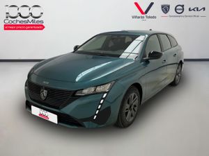 Peugeot 308 SW Active Pack Puretech 110 S&S MAN   - Foto 2