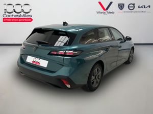 Peugeot 308 SW Active Pack Puretech 110 S&S MAN   - Foto 8