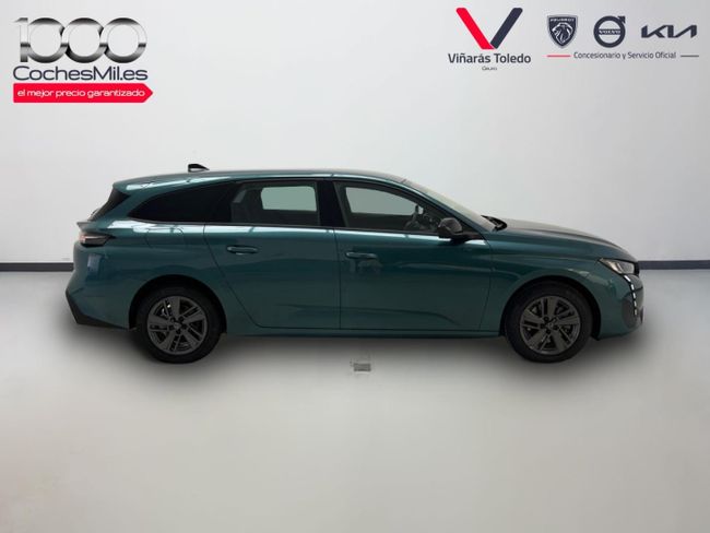 Peugeot 308 SW Active Pack Puretech 110 S&S MAN   - Foto 6
