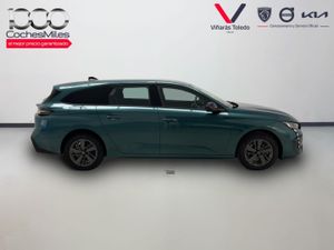 Peugeot 308 SW Active Pack Puretech 110 S&S MAN   - Foto 6