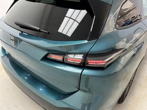 Peugeot 308 SW Active Pack Puretech 110 S&S MAN   - Foto 14
