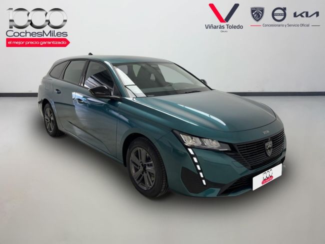Peugeot 308 SW Active Pack Puretech 110 S&S MAN   - Foto 7