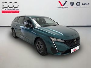 Peugeot 308 SW Active Pack Puretech 110 S&S MAN   - Foto 7