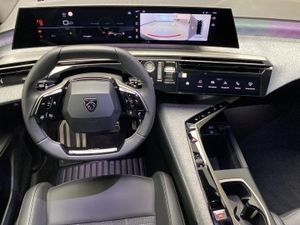Peugeot 3008 Hybrid 1.2 107KW GT eDCS6   - Foto 12