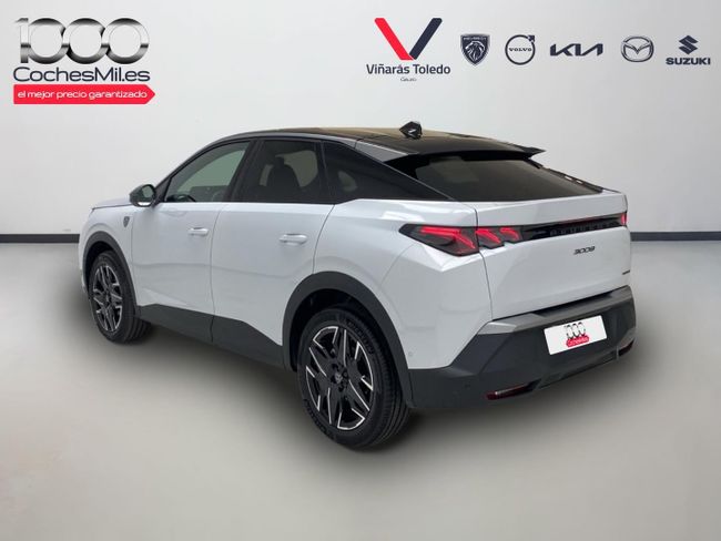 Peugeot 3008 Hybrid 1.2 107KW GT eDCS6   - Foto 3