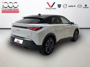 Peugeot 3008 Hybrid 1.2 107KW GT eDCS6   - Foto 8