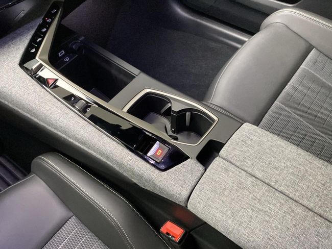Peugeot 3008 Hybrid 1.2 107KW GT eDCS6   - Foto 16