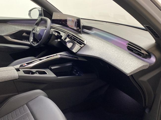 Peugeot 3008 Hybrid 1.2 107KW GT eDCS6   - Foto 21