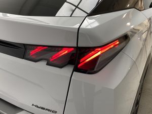 Peugeot 3008 Hybrid 1.2 107KW GT eDCS6   - Foto 19